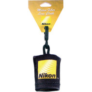 Nikon Micro-Fiber Lens Cloth
