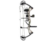 Bear Archery Crux RTH Compound Bow