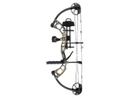 Bear Archery Cruzer RTH Compound Bow