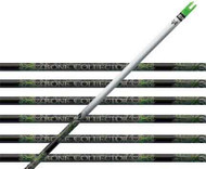 Beman Bone Collector MFX Carbon Arrow Shafts