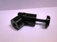 Stokerized Universal Offset Bracket