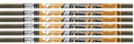 Gold Tip Kinetic Hunter Carbon Arrow Shafts