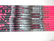 Gold Tip Name The Game Carbon Arrow Shafts