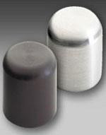 Stokerized End Cap Black Stabilizer