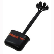 Wicked Ridge 3 Arrow Crossbow Quiver Black