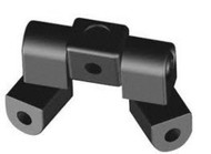 Bee Stinger Adjustable Standard V-Bar Block Narrow