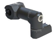Bee Stinger Elite Adjustable Side Bar Bracket Black