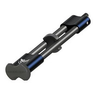 Bee Stinger Hornet 7" 4oz Black Stabilizer