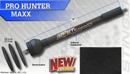 Bee Stinger Pro Hunter Maxx 12" Black Stabilizer