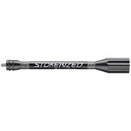 Stokerized Carbon Revolver 12" Stabilizer