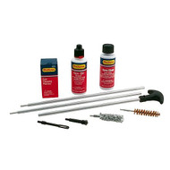 Outers .38/.357/9mm Handgun Cleaning Kit