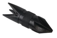 RCBS Deburring Tool Black .17-60 Caliber