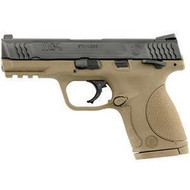 Smith & Wesson M&P 45C .45ACP 4" Barrel 8 Round Handgun