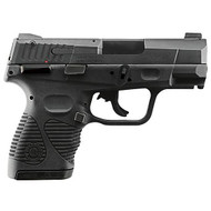 Taurus PT24/7 G2 Compact .40 S&W 3.5" Barrel 15 Round SA Handgun