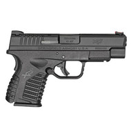 Springfield Armory XDS .45ACP 4" Barrel 5 Round Semi-Auto Handgun