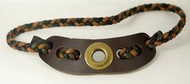 CR Archery Cobra Braided Bow Sling