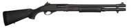 Remington 870 Police 12 Gauge Mag 18" Barrel 6 Round Shotgun
