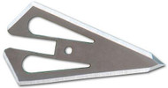 Magnus Stinger Broadhead Replacement Blades