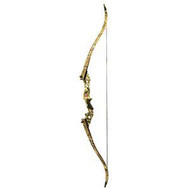 PSE Coyote 60" 50# RH Infinity Recurve Bow