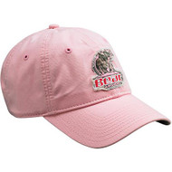 Bear Archery Pink Ladies Hat