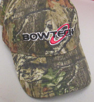 BowTech Adjustable Hat