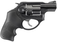 Ruger LCR Double Action .38 Special +P 1.875" Barrel 5 Round Revolver