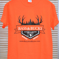 Bass and Bucks Shirt
