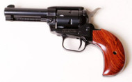 Heritage Rough Rider 22LR/22Mag 3.75" Barrel 6 Round Revolver
