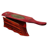 Duel Game Calls Lil' Train 5" Sculptured Box Call