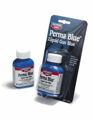 Birchwood Casey Perma Blue Liquid Gun Blue 3oz