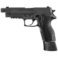Sig Sauer P227R Tactical SA .45ACP 4.4" Threaded Barrel 14 Round Handgun