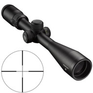 Nikon Prostaff 5 3.5-14x50 SF Matte NP Nikoplex Reticle Riflescope
