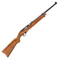 Ruger 10/22 TALO .22LR 18.5" Barrel 10 Round Take Down SA Rifle