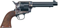 Uberti 1873 Cattleman El Patron Competition .357Mag 4.75" Barrel Blued Revolver