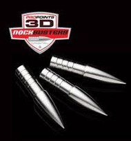 Competition Archery Products 2613 220 Grain Pin Points