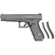 Glock 35 Gen 4 .40 S&W 5.31" Barrel 15 Round Semi Auto Handgun