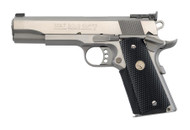 Colt Gold Cup Trophy .45ACP 5" Barrel Stainless Steel Handgun