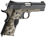 Kimber Pro Covert II .45ACP 4" Barrel 7 Round Matte Black Oxide Slide Handgun