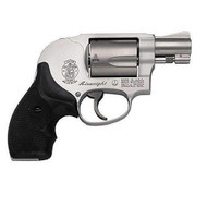 Smith & Wesson Model 638 Airweight .38 Special +P J Frame 1.875" Barrel 5 Round Revolver