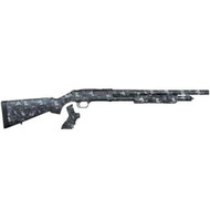 Mossberg 500 Watch Dog 2 Pump Action 12 Gauge 18.5" Barrel 6 Round Camo Shotgun
