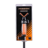 Mission Archery Crossbow Shooting Stick
