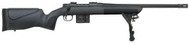 Mossberg MVP Patrol .223Rem/5.56NATO 18.5" Barrel 10 Round Rifle