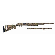 Mossberg 500 Super Bantom Pump Action 20 Gauge 22/24" Barrel Infinity Shotgun
