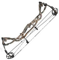 Hoyt Carbon Matrix RKT Compound Bow