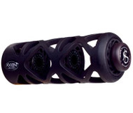 Axion Archery 5" Gridlock GLZ Stabilizer