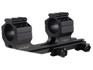 Burris AR-P.E.P.R. 1 Piece Extended QD 1" Scope Mount Picatinny Style
