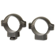 Leupold 1" Medium Standard Scope Rings