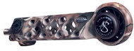Axion Archery 6" GLT Triad Gridlock Stabilizer