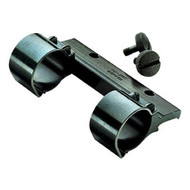 Weaver 1" Detachable Side Mount Rings & Bracket High