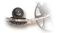 Axion Archery Limb Dampener